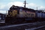 CSX 6086